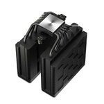 DeepCool AG620 V2 ARGB Noir infinytech Réunion 03