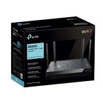 TP-LINK Archer BE230 Wi-Fi 7 infinytech Réunion 04