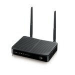 ZYXEL LTE3301-PLUS Noir infinytech Réunion 03