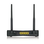 ZYXEL LTE3301-PLUS Noir infinytech Réunion 04