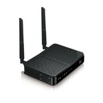 ZYXEL LTE3301-PLUS Noir infinytech Réunion 02