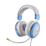 COOLER MASTER CH331 Chun Li Blanc Bleu infinytech Réunion 01
