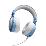 COOLER MASTER CH331 Chun Li Blanc Bleu infinytech Réunion 04