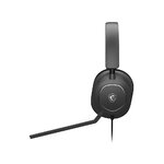 MSI Maestro 300 Noir infinytech Réunion 02
