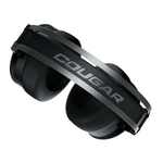 Cougar Omnes Essential RGB Noir infinytech Réunion 06
