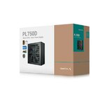 DEEPCOOL PL750-D Noir infinytech Réunion 05