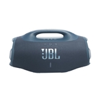 JBL BoomBox 4 Bleu infinytech Réunion 01