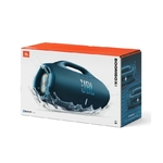 JBL BoomBox 4 Bleu infinytech Réunion 04