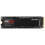 SAMSUNG 990 Pro 1To infinytech Réunion 50