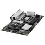 MSI PRO B850-P WIFI infinytech Réunion 04