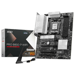 MSI PRO B850-P WIFI infinytech Réunion 01