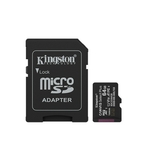 KINGSTON Canvas Select Plus G3 64Go infinytech Réunion 01