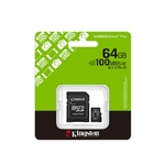 KINGSTON Canvas Select Plus G3 64Go infinytech Réunion 03