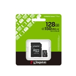 KINGSTON Canvas Select Plus G3 128Go infinytech Réunion 03
