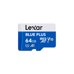 Lexar Blue Plus 64Go infinytech Réunion 01