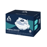 ARCTIC Alpine 23 CO Noir infinytech Réunion 05