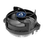 ARCTIC Alpine 23 CO Noir infinytech Réunion 01