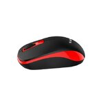 HAVIT MS626GT Noir Rouge infinytech Réunion 02