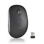 NGS FOG Pro Noire infinytech Réunion 01