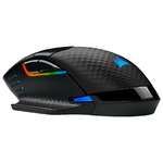 Corsair Dark Core Pro RGB Noir infinytech Réunion 04