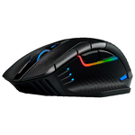Corsair Dark Core Pro RGB Noir infinytech Réunion 03