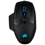 Corsair Dark Core Pro RGB Noir infinytech Réunion 01