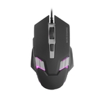 MARS GAMING MM024 Noire infinytech Réunion 01
