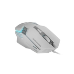 MARS GAMING MM024 Blanche infinytech Réunion 02