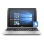 Matériels informatique tablette pc HP x2 10-p003nk infinytech Réunion 1
