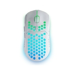MARS GAMING MMW3 Blanc infinytech Réunion 01