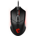 MSI Clutch GM08 Noir infinytech Réunion 01