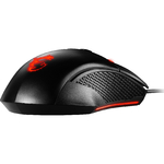 MSI Clutch GM08 Noir infinytech Réunion 04