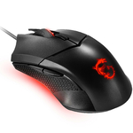 MSI Clutch GM08 Noir infinytech Réunion 03
