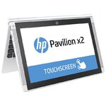 Matériels informatique tablette pc HP x2 10-p003nk infinytech Réunion 2
