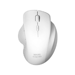 MARS GAMING MMWERGO Blanche infinytech Réunion 01