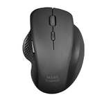 MARS GAMING MMWERGO Noire infinytech Réunion 01