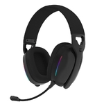 ZALMAN HPS650W RGB Noir infinytech Réunion 01