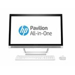 Matériels informatique ordinateur All in One HP 27-a200nk i7 27 pouces infinytech Réunion 1