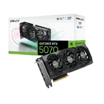 PNY GeForce RTX 5070 Triple Fan infinytech Réunion 02