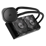 CORSAIR Nautilus 240 RS Noir infinytech Réunion 02