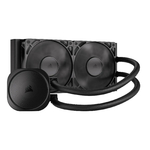 CORSAIR Nautilus 240 RS Noir infinytech Réunion 01