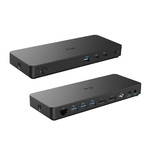 I-TEC Docking Station Gen2 Pro Noir infinytech Réunion 01