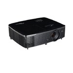 Matériels informatique vidéoprojecteur OPTOMA DH1009i infinytech Réunion 2