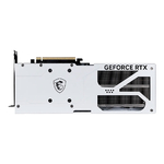 MSI GeForce RTX 5080 16G VENTUS 3X OC WHITE infinytech Réunion 04