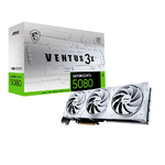 MSI GeForce RTX 5080 16G VENTUS 3X OC WHITE infinytech Réunion 01