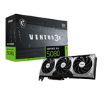 MSI GeForce RTX 5080 Ventus 3X OC infinytech Réunion 01