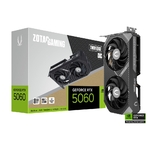 Zotac Gaming GeForce RTX 5060 Twin Edge OC infinytech Réunion 01