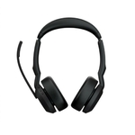 JABRA Evolve2 55 Duo infinytech Réunion 02