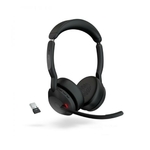 JABRA Evolve2 55 Duo infinytech Réunion 01
