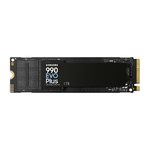 SSD M.2 NVMe 2280 Gen4 SAMSUNG 990 EVO PLUS 1To infinytech Réunion 50